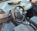 Серый Ситроен С4, объемом двигателя 1.56 л и пробегом 210 тыс. км за 4600 $, фото 14 на Automoto.ua