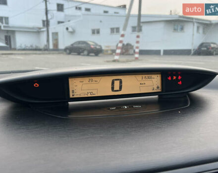 Сірий Сітроен С4, об'ємом двигуна 1.6 л та пробігом 310 тис. км за 3999 $, фото 37 на Automoto.ua