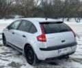 Серый Ситроен С4, объемом двигателя 1.6 л и пробегом 310 тыс. км за 3500 $, фото 2 на Automoto.ua