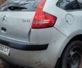 Сірий Сітроен С4, об'ємом двигуна 1.59 л та пробігом 420 тис. км за 3000 $, фото 6 на Automoto.ua