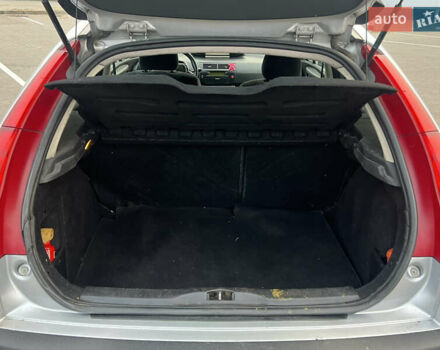 Сірий Сітроен С4, об'ємом двигуна 1.6 л та пробігом 310 тис. км за 3999 $, фото 54 на Automoto.ua