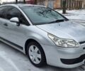 Серый Ситроен С4, объемом двигателя 1.56 л и пробегом 242 тыс. км за 4800 $, фото 1 на Automoto.ua