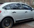 Сірий Сітроен С4, об'ємом двигуна 1.59 л та пробігом 420 тис. км за 3000 $, фото 3 на Automoto.ua
