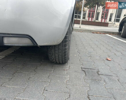 Ситроен С4 2007 в Тернополе на Automoto.ua Серый Ситроен С4, объемом двигателя 1.59 л и пробегом 176 тыс. км за 3200 $, фото 16 на Automoto.ua