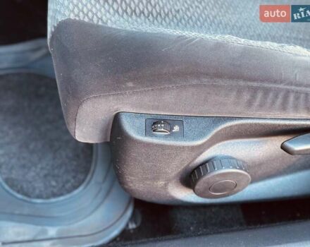 Серый Ситроен С4, объемом двигателя 1.56 л и пробегом 210 тыс. км за 4600 $, фото 16 на Automoto.ua