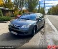 Сірий Сітроен С4, об'ємом двигуна 1.6 л та пробігом 234 тис. км за 6000 $, фото 1 на Automoto.ua