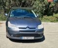 Сірий Сітроен С4, об'ємом двигуна 1.4 л та пробігом 213 тис. км за 4900 $, фото 1 на Automoto.ua