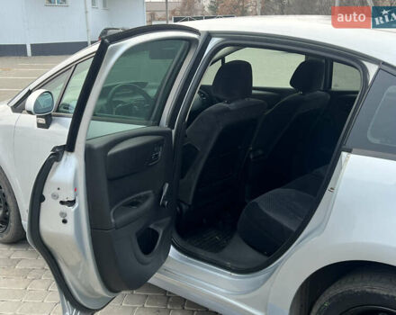 Сірий Сітроен С4, об'ємом двигуна 1.6 л та пробігом 310 тис. км за 3999 $, фото 43 на Automoto.ua