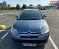 Серый Ситроен С4, объемом двигателя 1.59 л и пробегом 211 тыс. км за 4400 $, фото 1 на Automoto.ua
