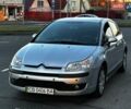 Серый Ситроен С4, объемом двигателя 1.59 л и пробегом 200 тыс. км за 3650 $, фото 5 на Automoto.ua