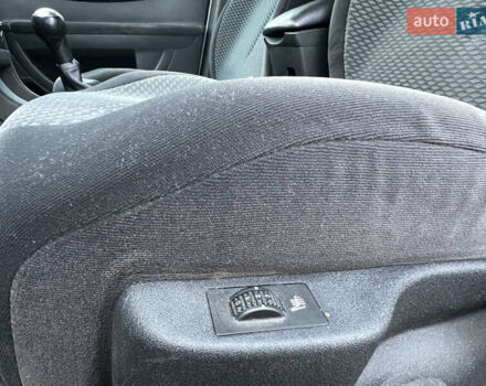 Сірий Сітроен С4, об'ємом двигуна 1.6 л та пробігом 310 тис. км за 3999 $, фото 28 на Automoto.ua