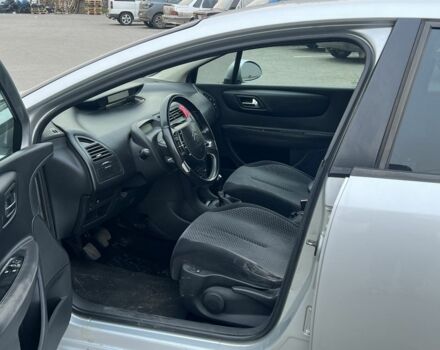 Сірий Сітроен С4, об'ємом двигуна 1.6 л та пробігом 300 тис. км за 3999 $, фото 13 на Automoto.ua