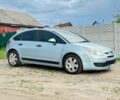Сірий Сітроен С4, об'ємом двигуна 1.6 л та пробігом 145 тис. км за 2599 $, фото 17 на Automoto.ua