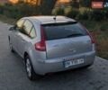 Серый Ситроен С4, объемом двигателя 1.6 л и пробегом 256 тыс. км за 3950 $, фото 3 на Automoto.ua