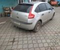 Серый Ситроен С4, объемом двигателя 1.4 л и пробегом 215 тыс. км за 3500 $, фото 3 на Automoto.ua