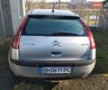 Серый Ситроен С4, объемом двигателя 1.6 л и пробегом 230 тыс. км за 4500 $, фото 2 на Automoto.ua