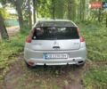 Серый Ситроен С4, объемом двигателя 1.59 л и пробегом 333 тыс. км за 2550 $, фото 4 на Automoto.ua