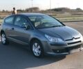 Сірий Сітроен С4, об'ємом двигуна 1.6 л та пробігом 87 тис. км за 6900 $, фото 7 на Automoto.ua