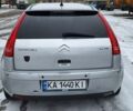 Серый Ситроен С4, объемом двигателя 1.56 л и пробегом 242 тыс. км за 4800 $, фото 2 на Automoto.ua