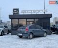 Серый Ситроен С4, объемом двигателя 1.36 л и пробегом 239 тыс. км за 4390 $, фото 7 на Automoto.ua
