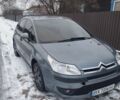 Серый Ситроен С4, объемом двигателя 1.6 л и пробегом 330 тыс. км за 3000 $, фото 2 на Automoto.ua