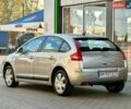 Серый Ситроен С4, объемом двигателя 1.6 л и пробегом 230 тыс. км за 4555 $, фото 3 на Automoto.ua