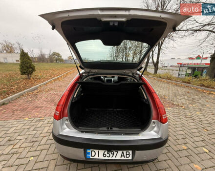 Серый Ситроен С4, объемом двигателя 1.36 л и пробегом 290 тыс. км за 3300 $, фото 25 на Automoto.ua