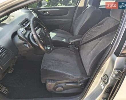 Ситроен С4 2007 в Львове на Automoto.ua Серый Ситроен С4, объемом двигателя 2 л и пробегом 345 тыс. км за 3350 $, фото 15 на Automoto.ua