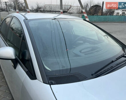 Сірий Сітроен С4, об'ємом двигуна 1.6 л та пробігом 310 тис. км за 3999 $, фото 24 на Automoto.ua