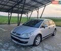 Сірий Сітроен С4, об'ємом двигуна 1.59 л та пробігом 265 тис. км за 3750 $, фото 1 на Automoto.ua