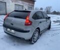 Серый Ситроен С4, объемом двигателя 1.6 л и пробегом 198 тыс. км за 3500 $, фото 1 на Automoto.ua