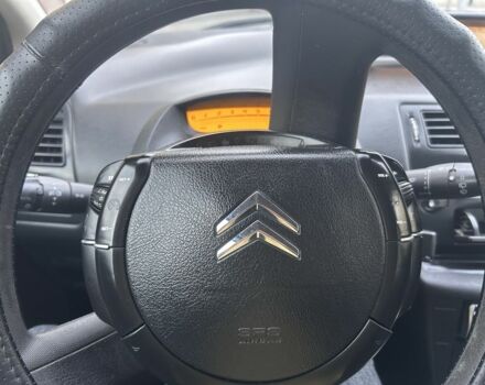 Ситроен С4 2007 в Тернополе на Automoto.ua Серый Ситроен С4, объемом двигателя 1.6 л и пробегом 180 тыс. км за 3200 $, фото 14 на Automoto.ua