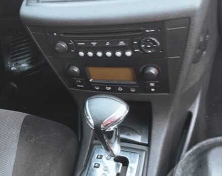 Сірий Сітроен С4, об'ємом двигуна 1.6 л та пробігом 230 тис. км за 3000 $, фото 6 на Automoto.ua