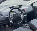 Сірий Сітроен С4, об'ємом двигуна 1.6 л та пробігом 300 тис. км за 3999 $, фото 14 на Automoto.ua