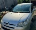 Сірий Сітроен С4, об'ємом двигуна 2 л та пробігом 192 тис. км за 3700 $, фото 1 на Automoto.ua