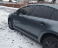 Серый Ситроен С4, объемом двигателя 1.6 л и пробегом 330 тыс. км за 3000 $, фото 5 на Automoto.ua