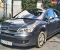 Серый Ситроен С4, объемом двигателя 1.59 л и пробегом 280 тыс. км за 5000 $, фото 1 на Automoto.ua