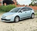 Сірий Сітроен С4, об'ємом двигуна 1.6 л та пробігом 145 тис. км за 2599 $, фото 1 на Automoto.ua