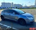 Серый Ситроен С4, объемом двигателя 1.6 л и пробегом 211 тыс. км за 4400 $, фото 1 на Automoto.ua