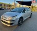 Сірий Сітроен С4, об'ємом двигуна 1.59 л та пробігом 226 тис. км за 3500 $, фото 4 на Automoto.ua
