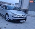 Серый Ситроен С4, объемом двигателя 1.6 л и пробегом 186 тыс. км за 4000 $, фото 8 на Automoto.ua