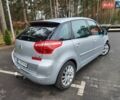 Серый Ситроен С4, объемом двигателя 2 л и пробегом 230 тыс. км за 4900 $, фото 6 на Automoto.ua