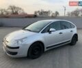 Серый Ситроен С4, объемом двигателя 1.6 л и пробегом 311 тыс. км за 2999 $, фото 2 на Automoto.ua