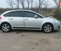 Сірий Сітроен С4, об'ємом двигуна 1.56 л та пробігом 155 тис. км за 5200 $, фото 1 на Automoto.ua