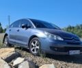 Сірий Сітроен С4, об'ємом двигуна 1.6 л та пробігом 420 тис. км за 3799 $, фото 1 на Automoto.ua