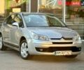 Серый Ситроен С4, объемом двигателя 1.6 л и пробегом 230 тыс. км за 4555 $, фото 59 на Automoto.ua