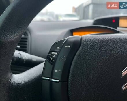 Серый Ситроен С4, объемом двигателя 1.36 л и пробегом 239 тыс. км за 4390 $, фото 22 на Automoto.ua