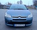 Серый Ситроен С4, объемом двигателя 1.6 л и пробегом 165 тыс. км за 4100 $, фото 1 на Automoto.ua