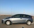 Сірий Сітроен С4, об'ємом двигуна 1.6 л та пробігом 87 тис. км за 6900 $, фото 1 на Automoto.ua