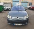 Серый Ситроен С4, объемом двигателя 2 л и пробегом 277 тыс. км за 2600 $, фото 1 на Automoto.ua